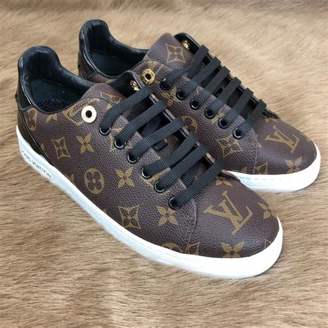 lv womens sneakers